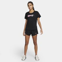 Short femme Nike One Dri-FIT MR 3 " BR