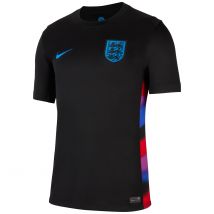 Maillot Extérieur Euro Féminin Angleterre 2025