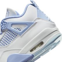Baskets femme Nike Air Jordan 4 Retro