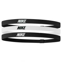 Lot de 3 bandeaux élastiques femme Nike 2.0