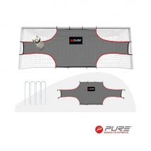 Practice net Pure2Improve 732x244x244cm