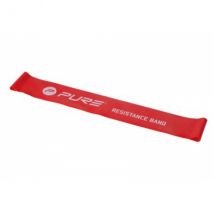Lot de 40 bandes de résistances Pure2Improve medium