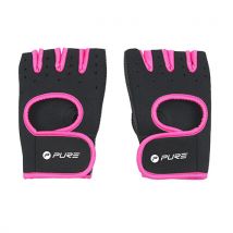 Gants de fitness femme Pure2Improve neoprene