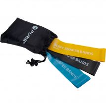 Lot de 5 bandes de résistances Pure2Improve body shaper