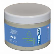 Baume cataplasme cryo à l'argile Prestoglas 500 ml