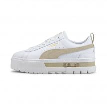 Baskets femme Puma Mayze