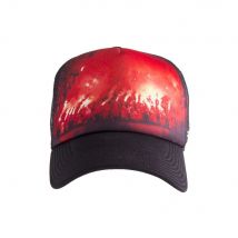 Casquette Copa Pyro Trucker
