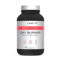 Complément alimentaire gélules végétaliennes 90 capsules QNT Day Burner