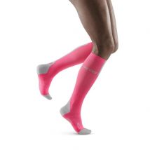 Chaussettes de compression hautes femme CEP Compression 3.0