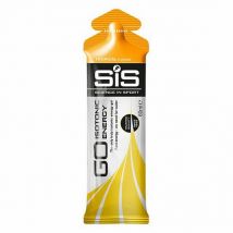 Gel énergétique Science in Sport Go Isotonic - Tropical - 60 ml