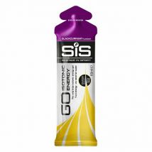 Gel énergétique Science in Sport Go Isotonic - Cassis - 60 ml