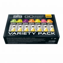 Variétés de gel énergétique Science in Sport Go Isotonic (x7)