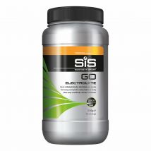Boisson énergétique Science in Sport Go Electrolyte - Lemon & Lime - 500 g