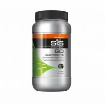 Boisson énergétique Science in Sport Go Electrolyte - Orange - 500 g