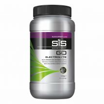Boisson énergétique Science in Sport Go Electrolyte - Cassis - 500 g