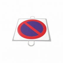 Panneau de signalisation enfant Softee