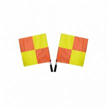 Jeu de direction 2 drapeaux liner Softee