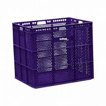 Boîte de rangement panier Softee