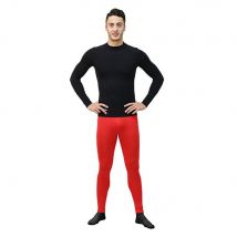 Legging thermique enfant Softee Bubble