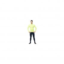 Legging thermique enfant Softee Bubble