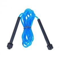 Corde à sauter Sportifrance Fluo