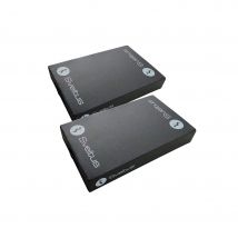 Paire de drop pads Sveltus