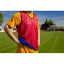 Chasuble d'entrainement réversible enfant PowerShot