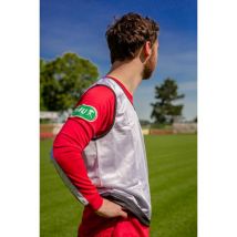 Chasuble d'entrainement réversible enfant PowerShot