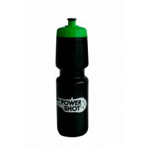 Gourde 750ml Noir avec capuchon PowerShot