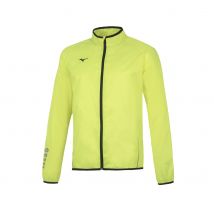 Veste de pluie Mizuno authentic