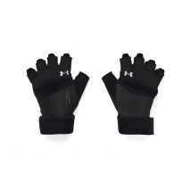 Gants d'haltérophilie femme Under Armour