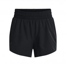 Short 3 en 1 tissé femme Under Armour Flex