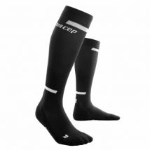Chaussettes de compression hautes CEP Compression the run V4
