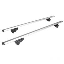 Barres de toit Skoda Octavia Break (01/20-) Menabo Pick-Up