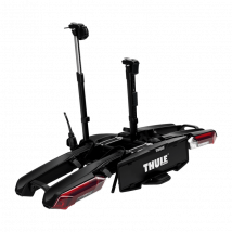 Porte-vélos Thule Epos 2 pour 2 vélos électriques