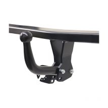 Attelage Opel Astra H (02/07-05/14) Col de cygne