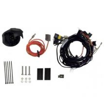 Faisceau Specifique 7 Broches Pour Opel Astra J Gtc (10/11-10/20)