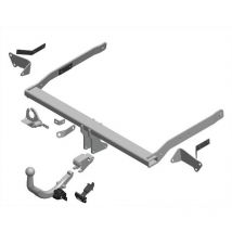Attelage Ford Mondeo Break y compris Hybride (11/14-) RDSOD + faisceau universel 7 broches + boitier électronique