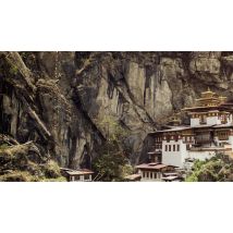 Die Wunder von Bhutan