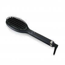 Cepillo Eléctrico Alisador ghd Glide, Negro