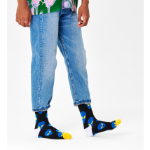 Alien Thin Crew Sock