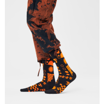 Beyond 3/4 Crew Sock
