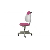PAIDI Kinder-und Jugenddrehstuhl  Pepe ¦ rosa/pink ¦ Maße (cm): B: 44 H: 100 T: 52.0 Stühle > Bürostühle - Höffner
