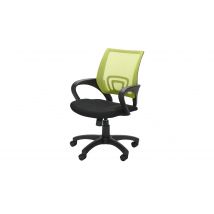 Bürodrehstuhl  Günz 2 ¦ grün ¦ Maße (cm): B: 64 H: 97 T: 64.0 Stühle > Bürostühle - Höffner