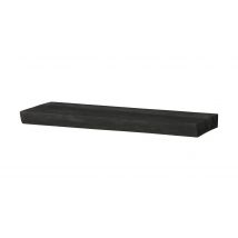 Wandbord mit Baumkante  Farini ¦ holzfarben ¦ Maße (cm): B: 60 H: 4,6 T: 23.5 Regale > Wandboards - Höffner