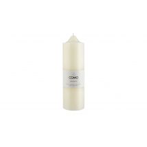 como Kirchenkerze   ¦ creme ¦ Paraffin ¦ Maße (cm): H: 30  Ø: 9 Accessoires > Kerzen & Kerzenständer - Höffner