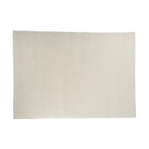 Theko Berberteppich  Maloronga ¦ beige ¦ Wolle ¦ Maße (cm): B: 90 H: 2,4 Teppiche > Wohnteppiche - Höffner