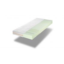 Ratzzz Kaltschaummatratze  Nachtschwärmer ¦ weiß ¦ Maße (cm): B: 140 H: 16 Matratzen & Zubehör > Matratzen-Arten > Kaltschaum-Matratzen - Höffner