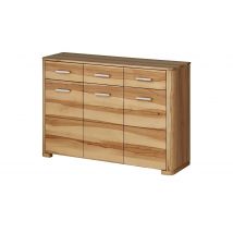 Wohnwert Sideboard  Atrio ¦ holzfarben ¦ Maße (cm): B: 130 H: 90 T: 40 Kommoden & Sideboards > Sideboards - Höffner