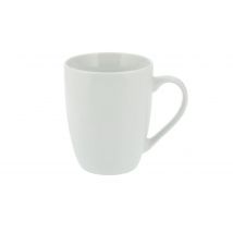 levelone Kaffeebecher   ¦ weiß ¦ Porzellan Geschirr > Becher - Höffner